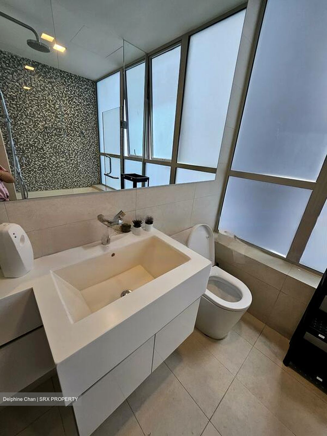 The Rochester Residences (D5), Apartment #450759001